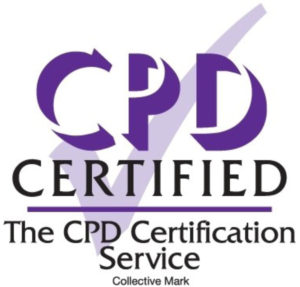 CPD logo content