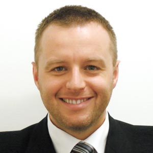 Philip Kinnell PASS Procurement consultant